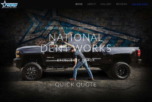 National Dent Works