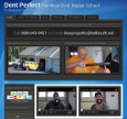 Dent Perfect PDR School