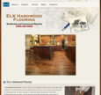 Elk Hardwood Flooring