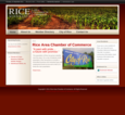 Rice Area Chamber